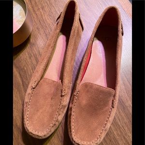 UGG Loafer Slipper Shoes